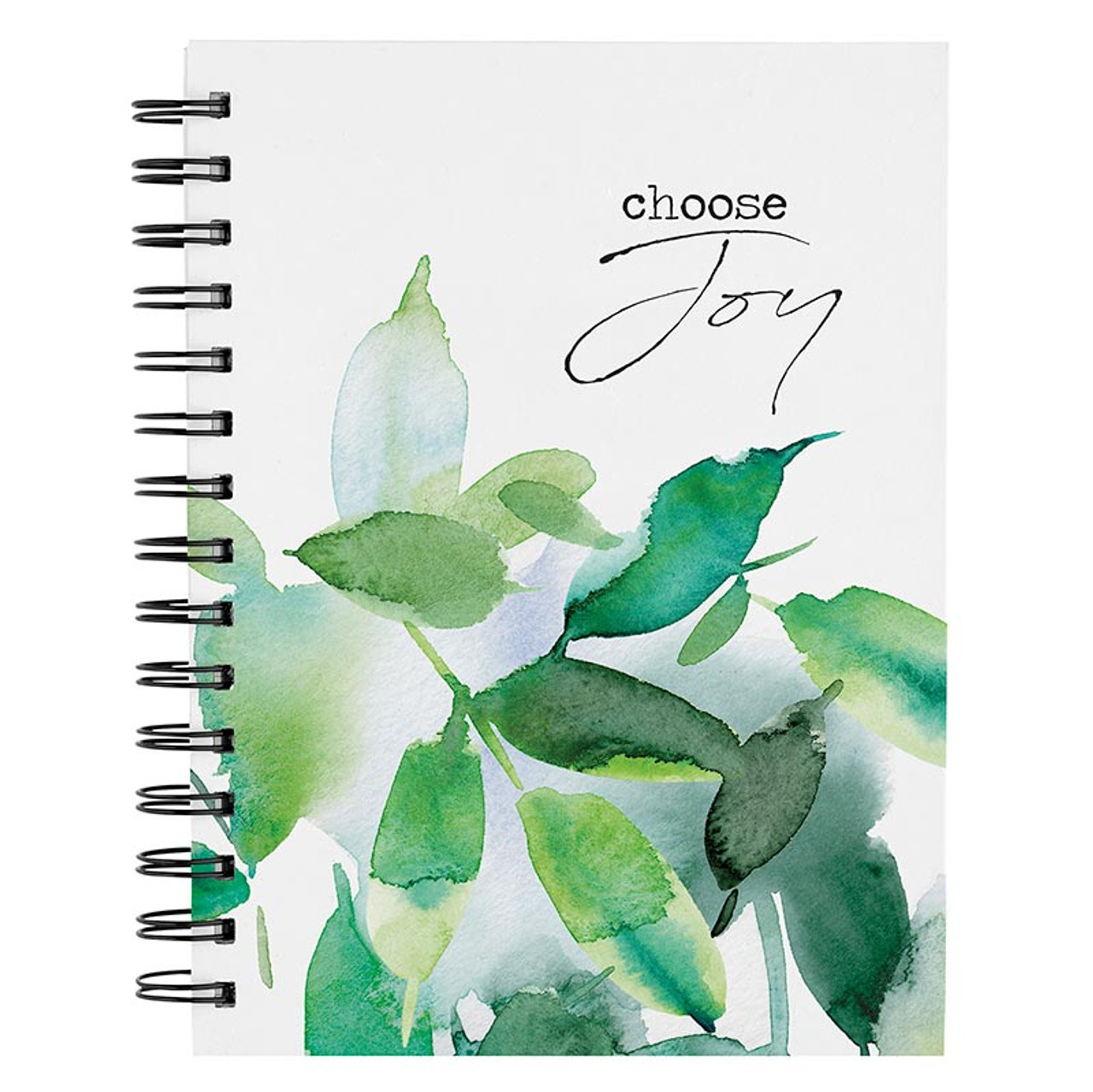 CHOOSE JOY NOTEBOOK