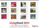 LIVING WORD CALENDAR 2025