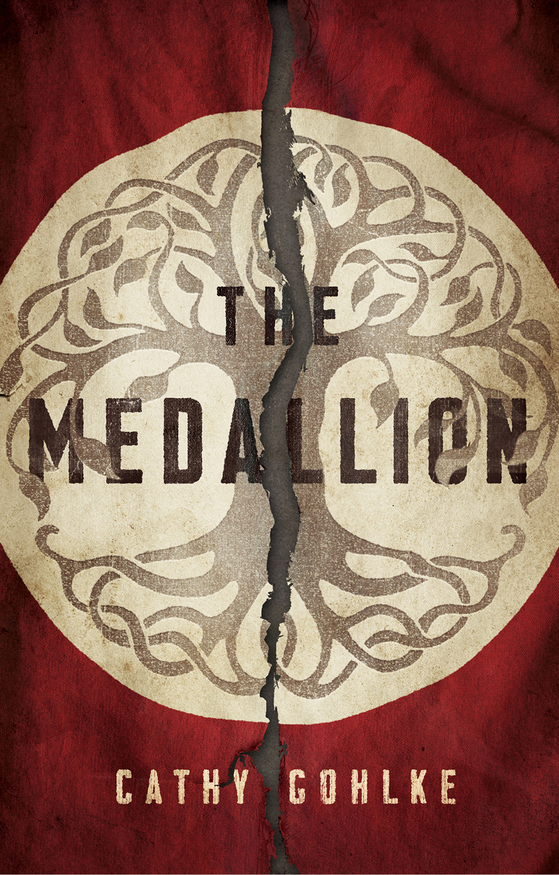 THE MEDALLION