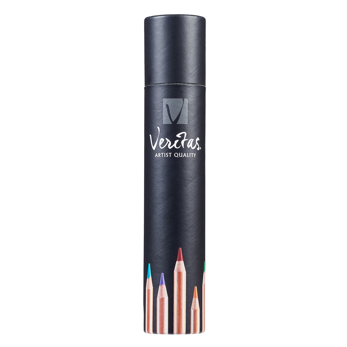 VERITAS COLOURING PENCILS SET OF 12