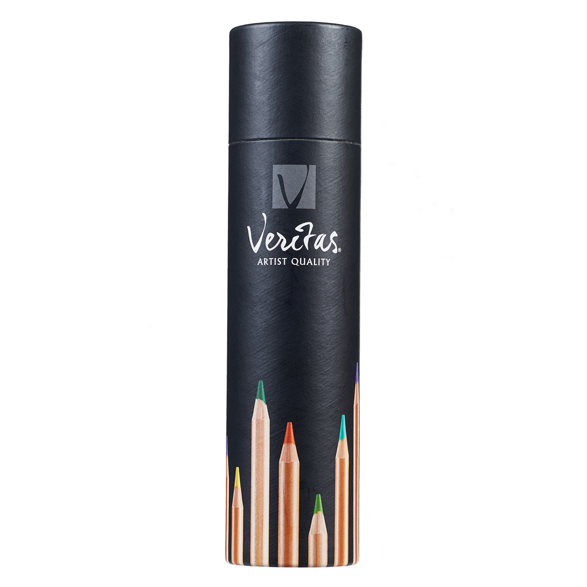 VERITAS COLOURING PENCILS SET OF 24