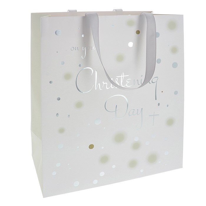 CHRISTENING DAY GIFT BAG LARGE