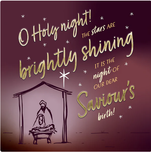 COMPASSION CHARITY CARDS: BRIGHTLY SHINING (10 PACK) COMPASSION CHARITY CARDS: BRIGHTLY SHINING (10 PACK)