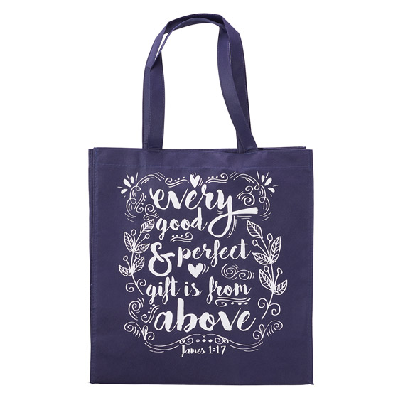 EVERY GOOD GIFT TOTE BAG