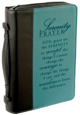 SERENITY BIBLE CASE