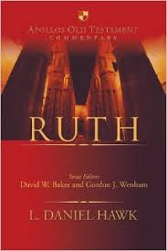 RUTH