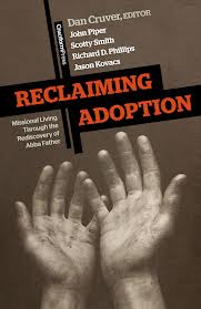 RECLAIMING ADOPTION 