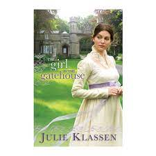 THE GIRL IN THE GATEHOUSE