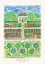 HANNAH DUNNETT CARD GOODNESS AND LOVE