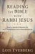 READING THE BIBLE WITH RABBI JESUS