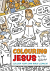 COLOURING JESUS