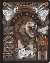ESV SINGLE COLUMN JOURNALLING BIBLE HB