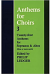 ANTHEMS FOR CHOIRS 3