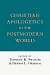 CHRISTIAN APOLOGETICS IN THE POSTMODERN WORLD