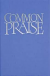 COMMON PRAISE MUSIC EDITION HB