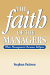 THE FAITH OF THE MANAGERS