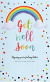 GET WELL SOON GREETINGS CARD