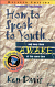 HOW TO SPEAK TO YOUTH AND KEEP THEM AWAKE