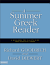 A SUMMER GREEK READER