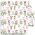 BAUBLES CHRISTMAS GIFT WRAP