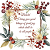 BEHOLD I BRING CHRISTMAS CARDS PACK OF 10