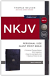 NKJV GIANT PRINT PERSONAL SIZE BIBLE