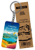 GIVE THANKS KEYRING