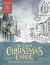 LITTLE CHRISTMAS CAROL COLOURING & ACTIVITY BOOK
