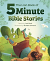 THE LION BOOK OF 5 MINUTE BIBLE STORIES