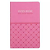 KJV GIFT EDITION PINK