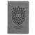 KJV GIFT BIBLE CHARCOAL