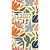 CHURCH POCKET BOOK & DIARY 2027 FLORAL