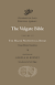 THE VULGATE BIBLE: THE MAJOR PROPHETICAL BOOKS
