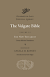 THE VULGATE BIBLE: THE NEW TESTAMENT