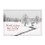 WINTER SCENES CHRISTMAS CARDS BOX OF 16