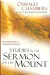 STUDIES IN THE SERMON ON THE MOUNT