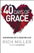 40 DAYS OF GRACE
