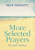 MORE SELECTED PRAYERS FOR PUBLIC WORSHIP