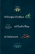 A SIMPLE OUTLINE OF GOD'S WAY OF SALVATION TRACT PACK OF 25
