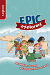 EPIC EXPLORERS LOGBOOK