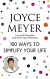 100 WAYS TO SIMPLIFY YOUR LIFE