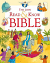 THE LION READ AND KNOW BIBLE