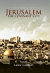 JERUSALEM THE COVENANT CITY DVD