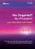 NO ORGANIST? NO PROBLEM! LENT, HOLY WEEK AND EASTER CD