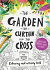 THE GARDEN THE CURTAIN & THE CROSS COLOURING BOOK
