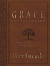 GRACE FOR THE MOMENT LARGE PRINT DELUXE