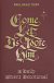 COME LET US ADORE HIM