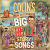 COLIN'S NEW TESTAMENT BIG BIBLE STORY CD