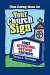 YOUR CHURCH SIGN