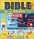 BIBLE INFOGRAPHICS FOR KIDS VOLUME 2 